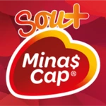 minas cap android application logo